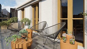 La Gallega by Upper Luxury Housing