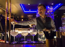 Glasgow Grosvenor Hotel