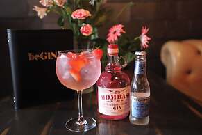 Glasgow Grosvenor Hotel