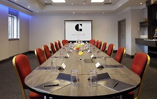 Glasgow Grosvenor Hotel