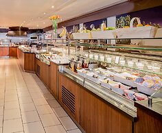 Glasgow Grosvenor Hotel