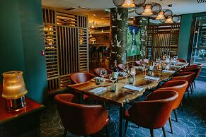 Glasgow Grosvenor Hotel