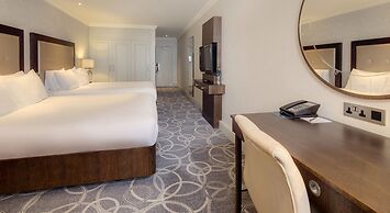 Glasgow Grosvenor Hotel