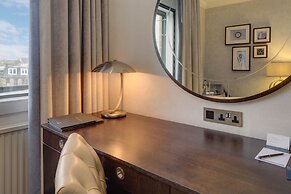 Glasgow Grosvenor Hotel