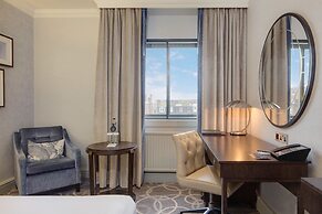 Glasgow Grosvenor Hotel