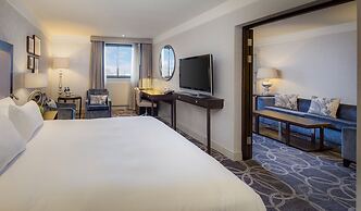 Glasgow Grosvenor Hotel