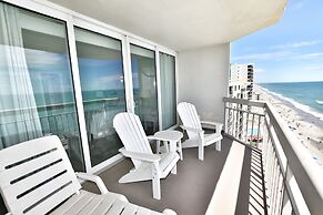 1001 Waters Edge Resort 3 Bedroom Condo by RedAwning