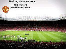 Exquisite, Cosy 2-bed Apartment in Salford