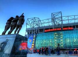 Exquisite, Cosy 2-bed Apartment in Salford