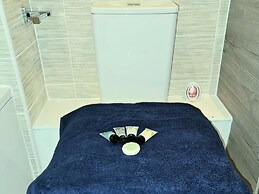 Exquisite, Cosy 2-bed Apartment in Salford