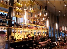 Exquisite, Cosy 2-bed Apartment in Salford