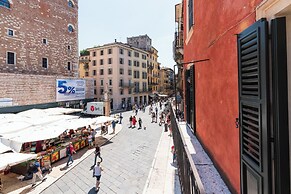 Magnifica Residenza Piazza Erbe