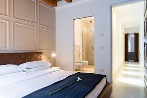 Magnifica Residenza Piazza Erbe