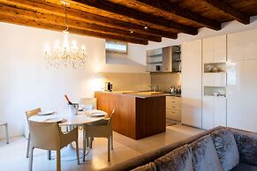 Magnifica Residenza Piazza Erbe