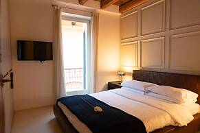 Magnifica Residenza Piazza Erbe