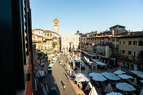 Magnifica Residenza Piazza Erbe