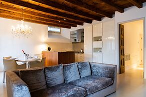 Magnifica Residenza Piazza Erbe