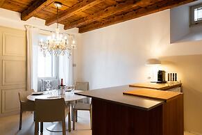 Magnifica Residenza Piazza Erbe