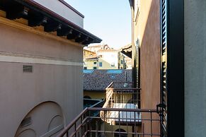 Magnifica Residenza Piazza Erbe