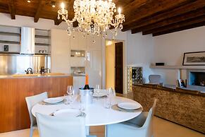 Magnifica Residenza Piazza Erbe