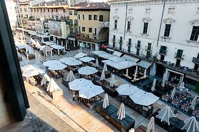 Magnifica Residenza Piazza Erbe