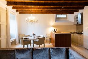 Magnifica Residenza Piazza Erbe