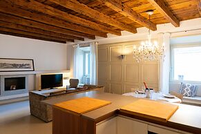 Magnifica Residenza Piazza Erbe