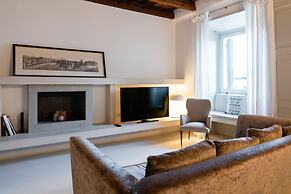 Magnifica Residenza Piazza Erbe