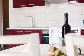 Villa Solo, Luxury Family app in Nature Park