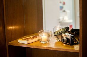 Villa Solo, Luxury Family app in Nature Park