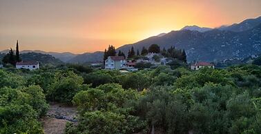 Villa Solo, Luxury Family app in Nature Park