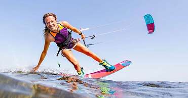 Villa Solo, Luxury Family app in Nature Park