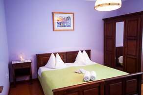 Villa Solo, Luxury Family app in Nature Park