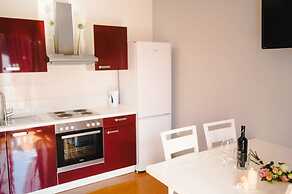 Villa Solo, Luxury Family app in Nature Park