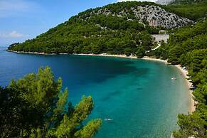 Villa Solo, Luxury Family app in Nature Park