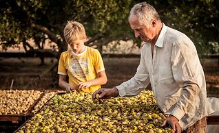 Villa Solo, Luxury Family app in Nature Park