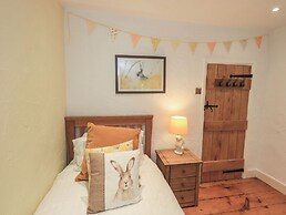 Green Stile Cottage