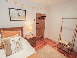 Green Stile Cottage