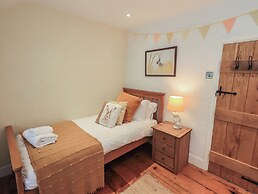 Green Stile Cottage