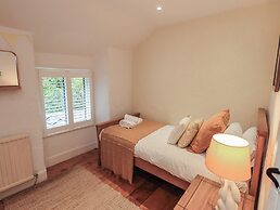 Green Stile Cottage
