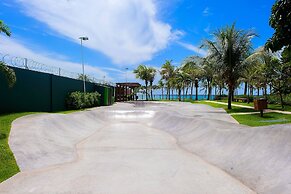 Waiwai Cumbuco pé na areia por Carpediem