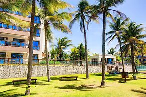 Waiwai Cumbuco pé na areia por Carpediem