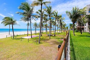 Waiwai Cumbuco pé na areia por Carpediem