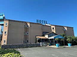 Kyriad Direct Macon Sud