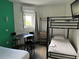 Kyriad Direct Macon Sud