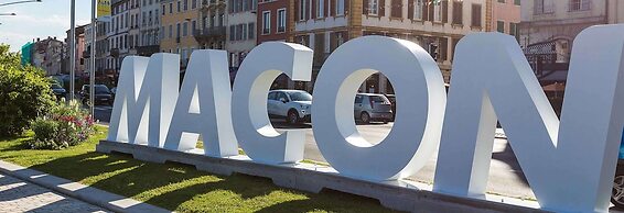 Kyriad Direct Macon Sud