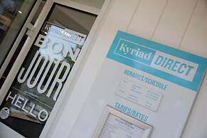 Kyriad Direct Macon Sud