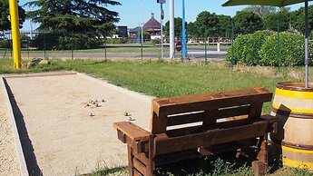 Kyriad Direct Macon Sud