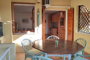 Lovely Groundfloor Terraced House