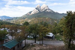 Wecamp Pedraforca